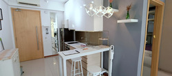 Hillion Residences (D23), Apartment #570450881